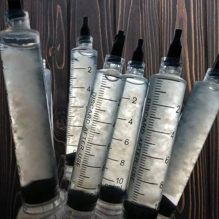TPB (Thai Pink Buffalo) Spore Syringe